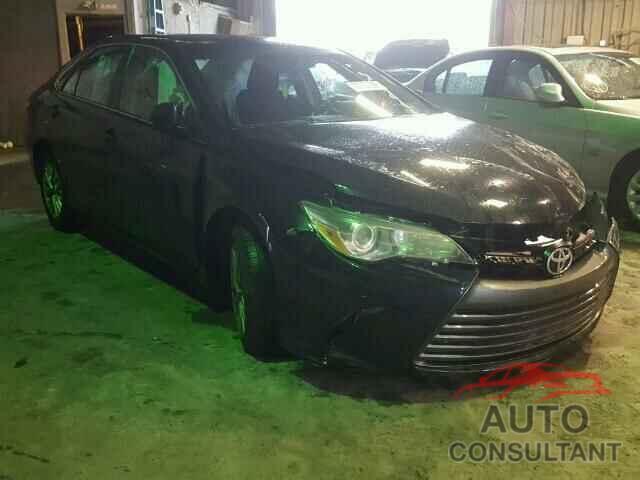 TOYOTA CAMRY 2016 - 4T4BF1FK6GR571809