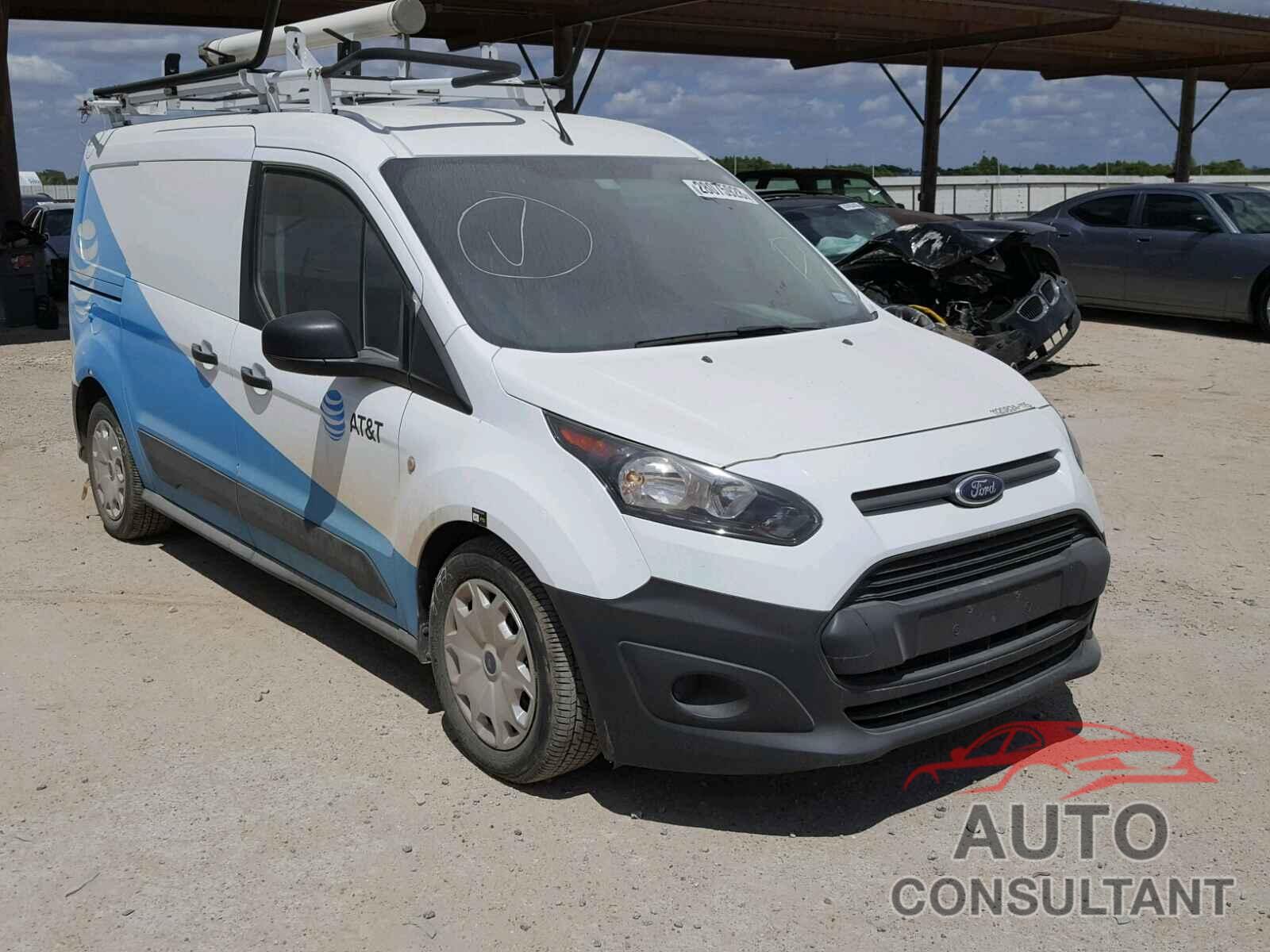 FORD TRANSIT CO 2015 - NM0LS7E75F1180727