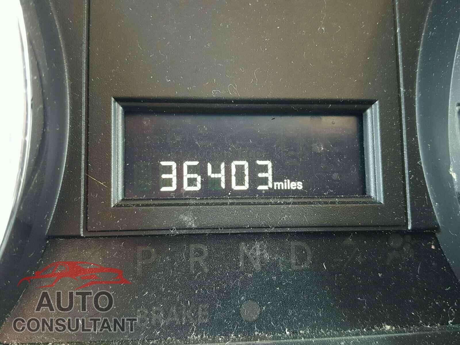 DODGE CARAVAN 2015 - 2C4RDGBG4FR681390