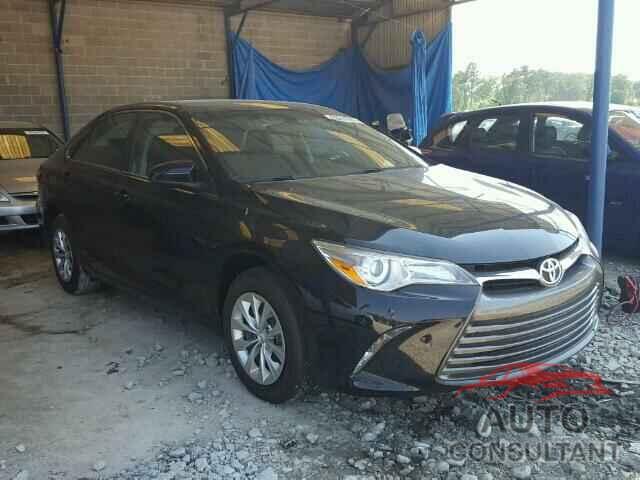 TOYOTA CAMRY 2015 - 4T4BF1FK3FR481807