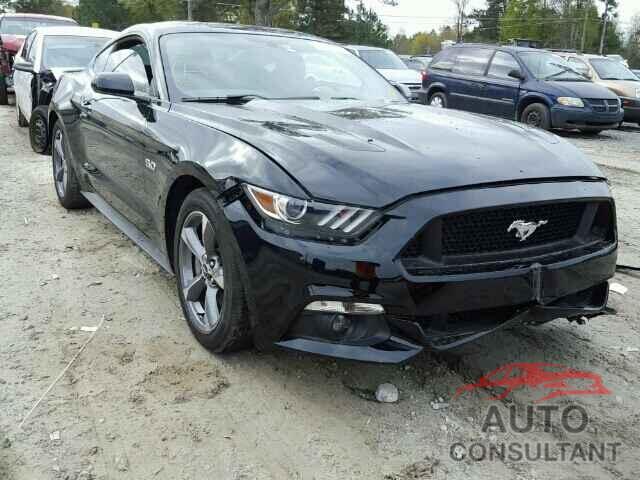 FORD MUSTANG 2015 - 1FA6P8CF7F5423003
