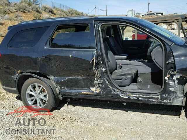 DODGE DURANGO 2015 - 1C4RDJDG8FC907692