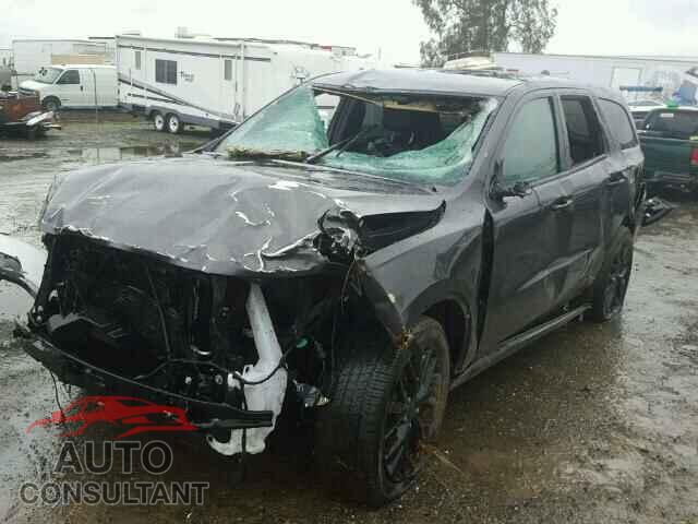 DODGE DURANGO 2015 - 1C4RDHAG1FC921172