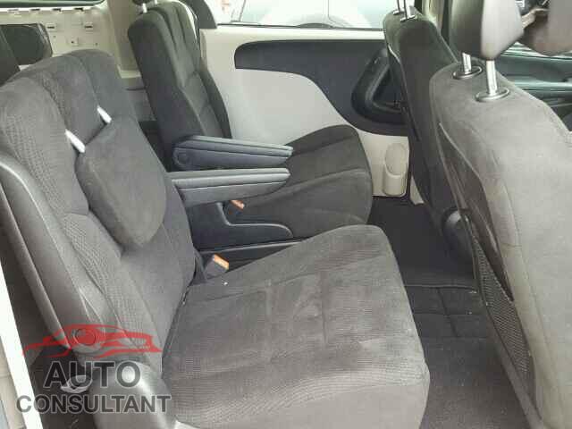 DODGE CARAVAN 2015 - 2C4RDGBG0FR531423