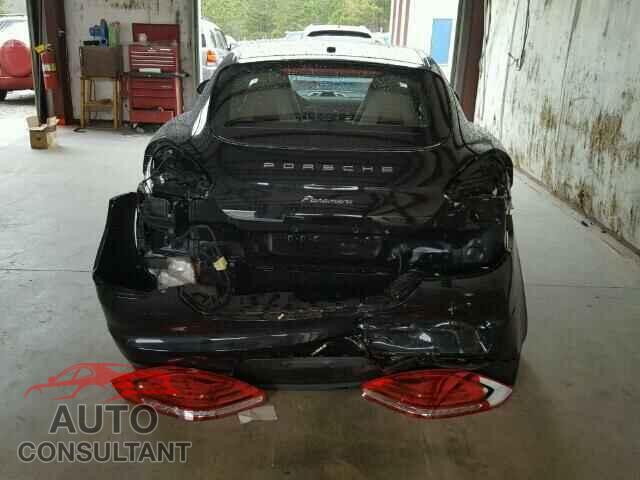 PORSCHE PANAMERA 2016 - WP0AA2A75GL008080