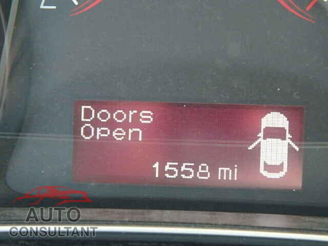 DODGE DART 2015 - 1C3CDFAA4FD345906