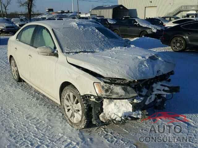 VOLKSWAGEN JETTA 2016 - 3VW267AJ4GM305500