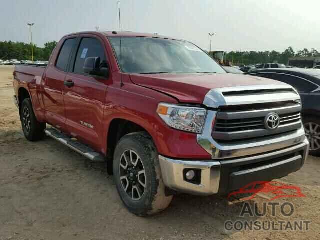 TOYOTA TUNDRA 2015 - 5TFRM5F19FX092119