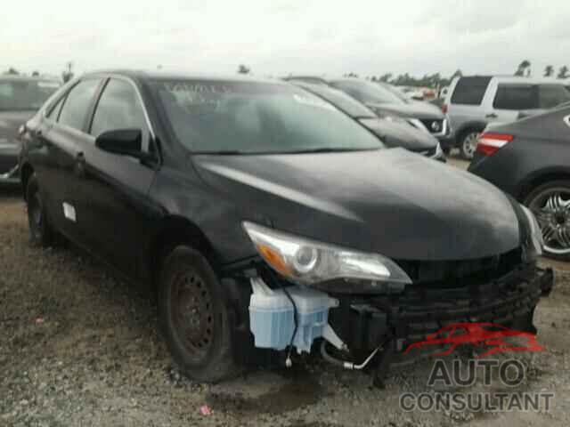 TOYOTA CAMRY 2015 - 4T1BF1FK3FU079733