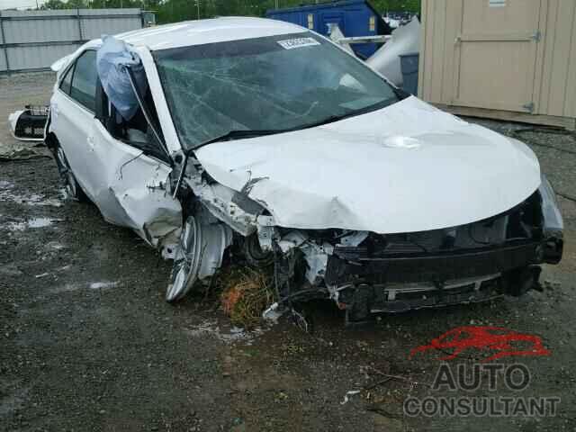 TOYOTA CAMRY 2015 - 4T1BF1FK0FU008943