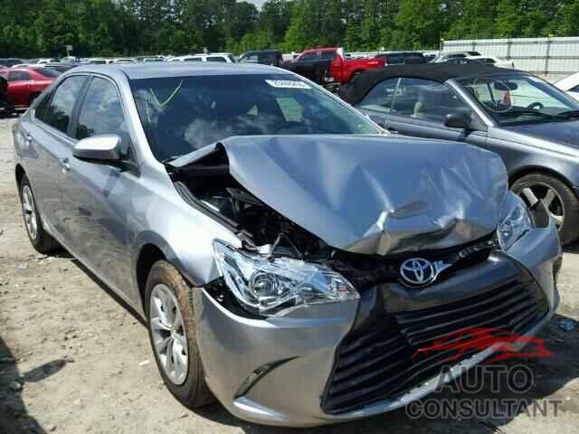 TOYOTA CAMRY 2015 - 4T1BF1FKXFU060595