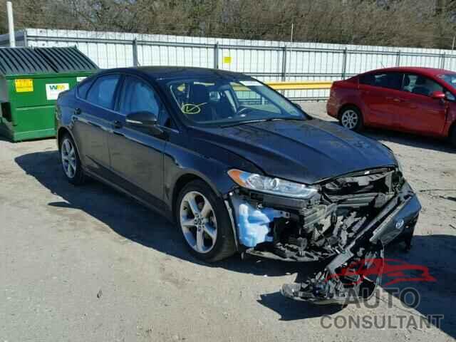 FORD FUSION 2015 - 3FA6P0H92FR101368