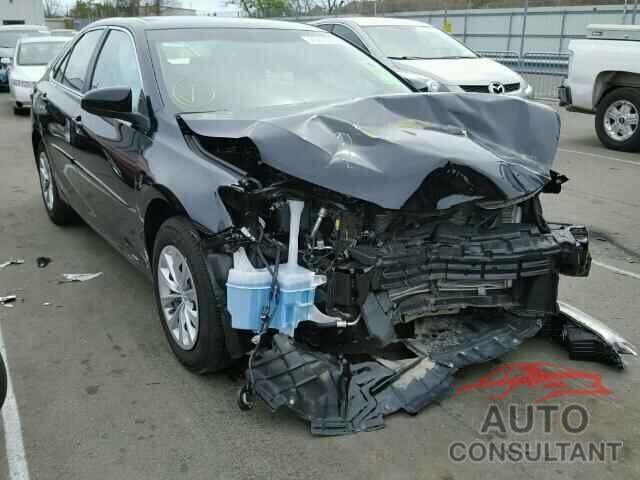 TOYOTA CAMRY 2016 - 4T1BF1FK7GU515629