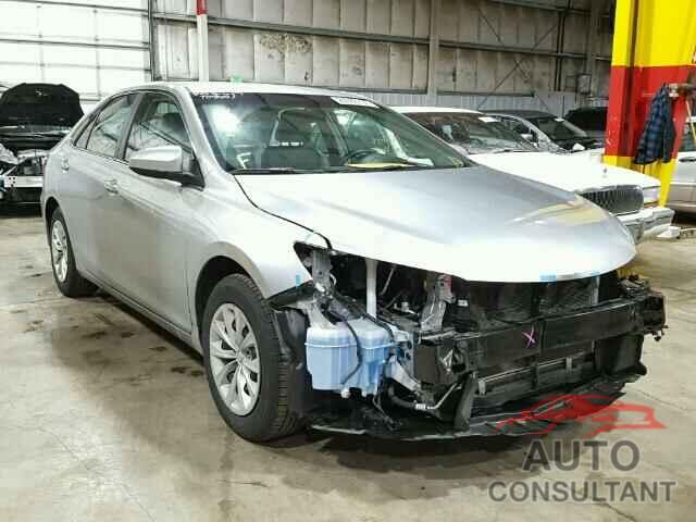 TOYOTA CAMRY 2015 - 4T4BF1FK3FR461329
