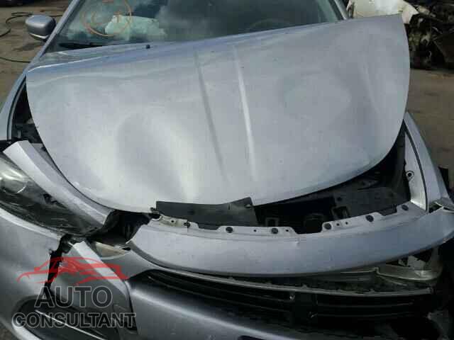 DODGE DART 2015 - 1C3CDFBB8FD140306