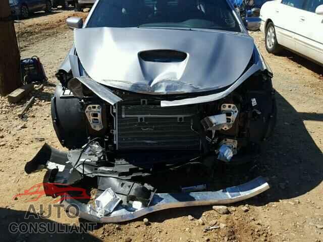 DODGE DART 2016 - 1C3CDFEB5GD578147