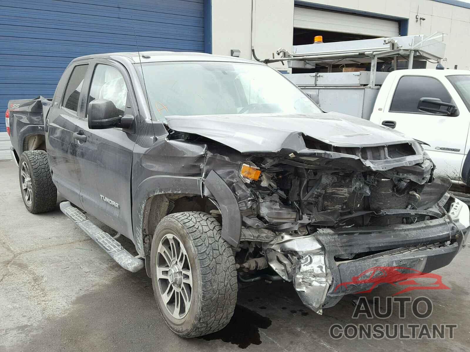 TOYOTA TUNDRA 2015 - 5TFRM5F11FX085150