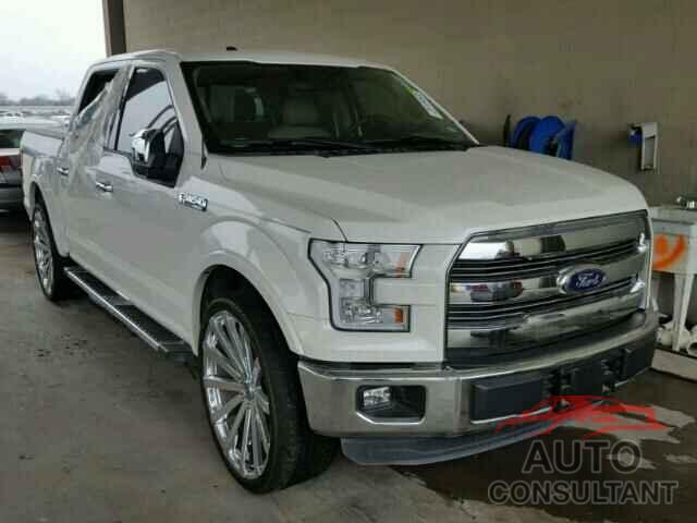 FORD F150 2015 - 1FTEW1CF5FFC76318