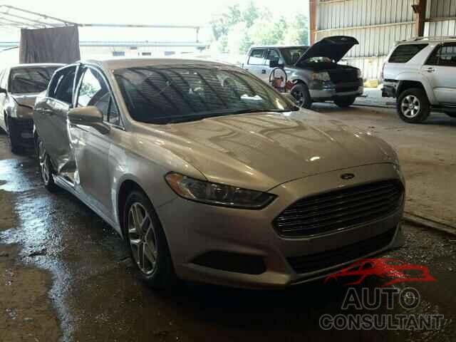 FORD FUSION 2015 - 3FA6P0H73FR219234