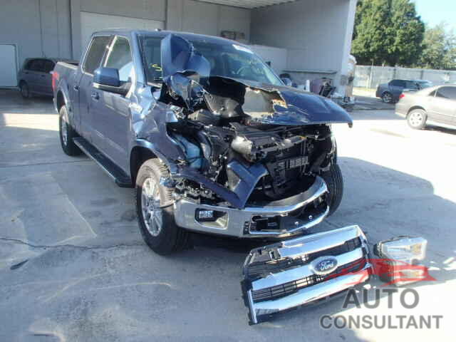 FORD F150 2015 - 1FTEW1EF4FFA67889