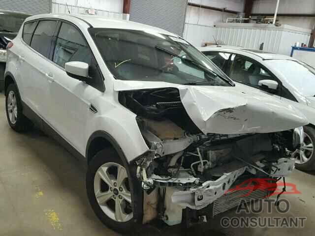 FORD ESCAPE 2015 - 1FMCU0G99FUB50594