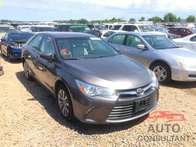 TOYOTA CAMRY 2015 - 4T4BF1FK4FR445866