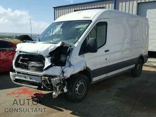 FORD TRANSIT CO 2015 - 1FTNR2CM5FKA07853