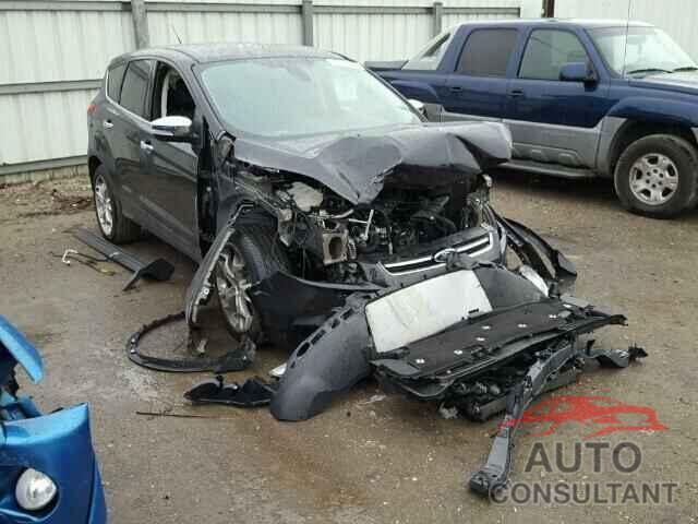 FORD ESCAPE 2015 - 1FMCU0J9XFUB56588