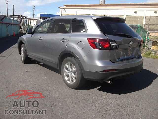 MAZDA CX-9 2015 - JM3TB2BA2F0454355