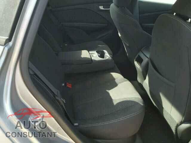 DODGE DART 2015 - 1C3CDFBB9FD309961