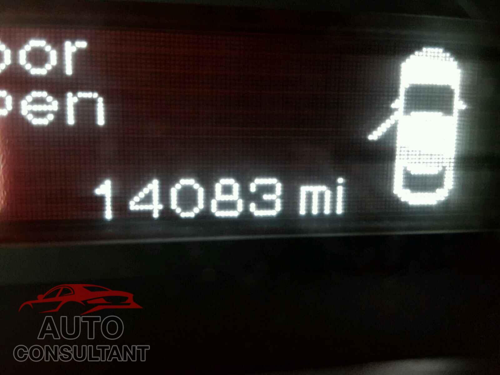 DODGE DART 2016 - 1C3CDFBB4GD680463