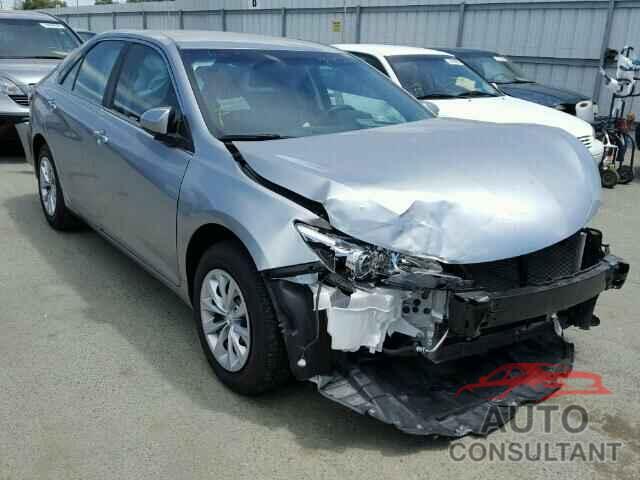 TOYOTA CAMRY 2015 - 4T4BF1FKXFR470948