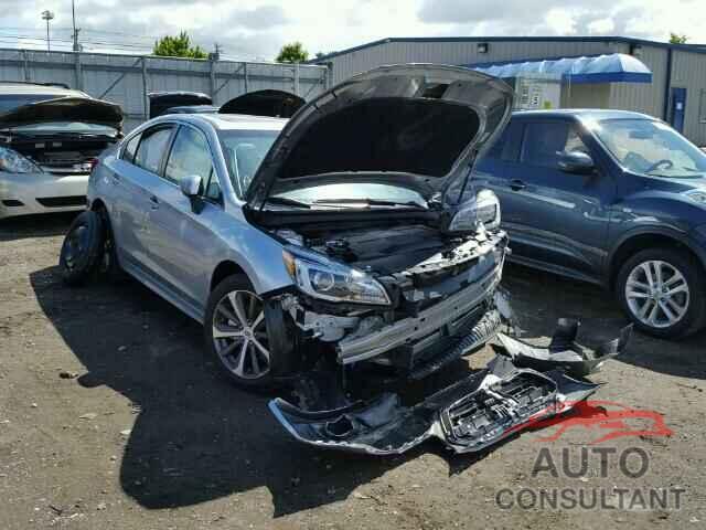 SUBARU LEGACY 2016 - 4S3BNEN64G3053569