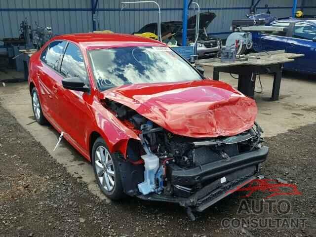 VOLKSWAGEN JETTA 2015 - 3VWD17AJXFM324204