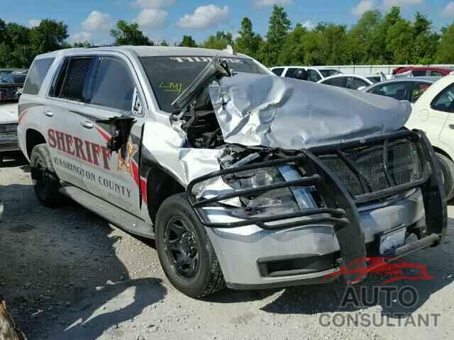 CHEVROLET TAHOE 2015 - 1GNLC2EC6FR575623