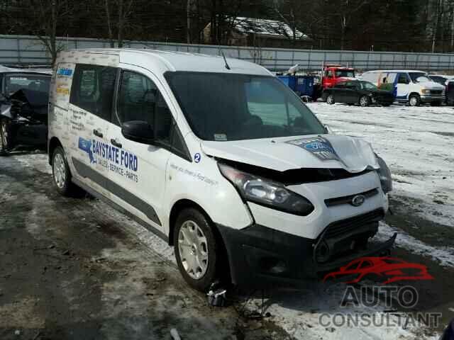 FORD TRANSIT CO 2016 - NM0LS7E78G1244468