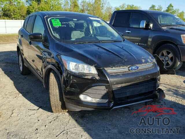 FORD ESCAPE 2015 - 1FMCU0G97FUA10222