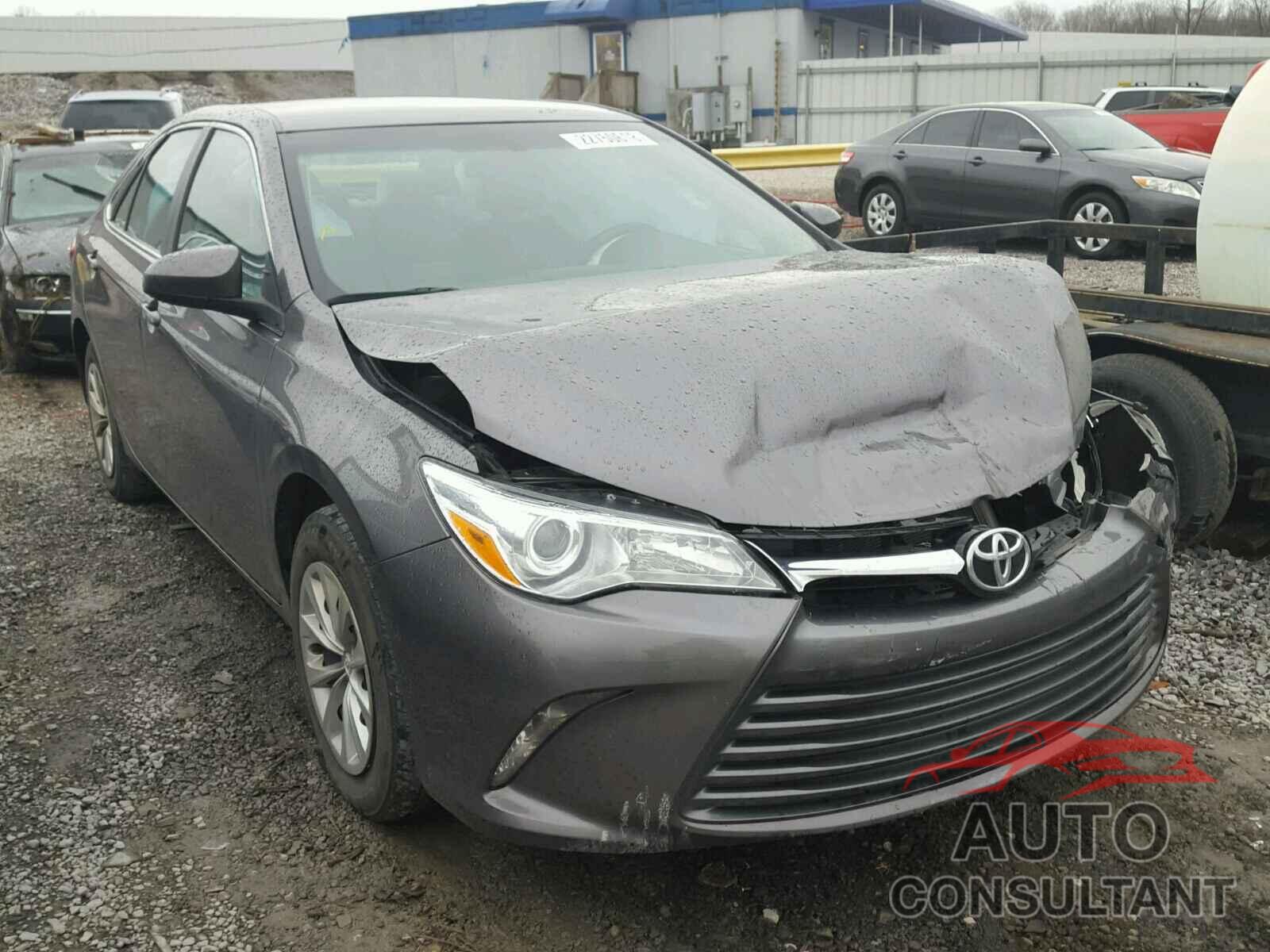 TOYOTA CAMRY 2016 - 4T1BF1FKXGU554148