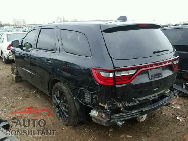 DODGE DURANGO 2015 - 1C4SDJCT6FC750938