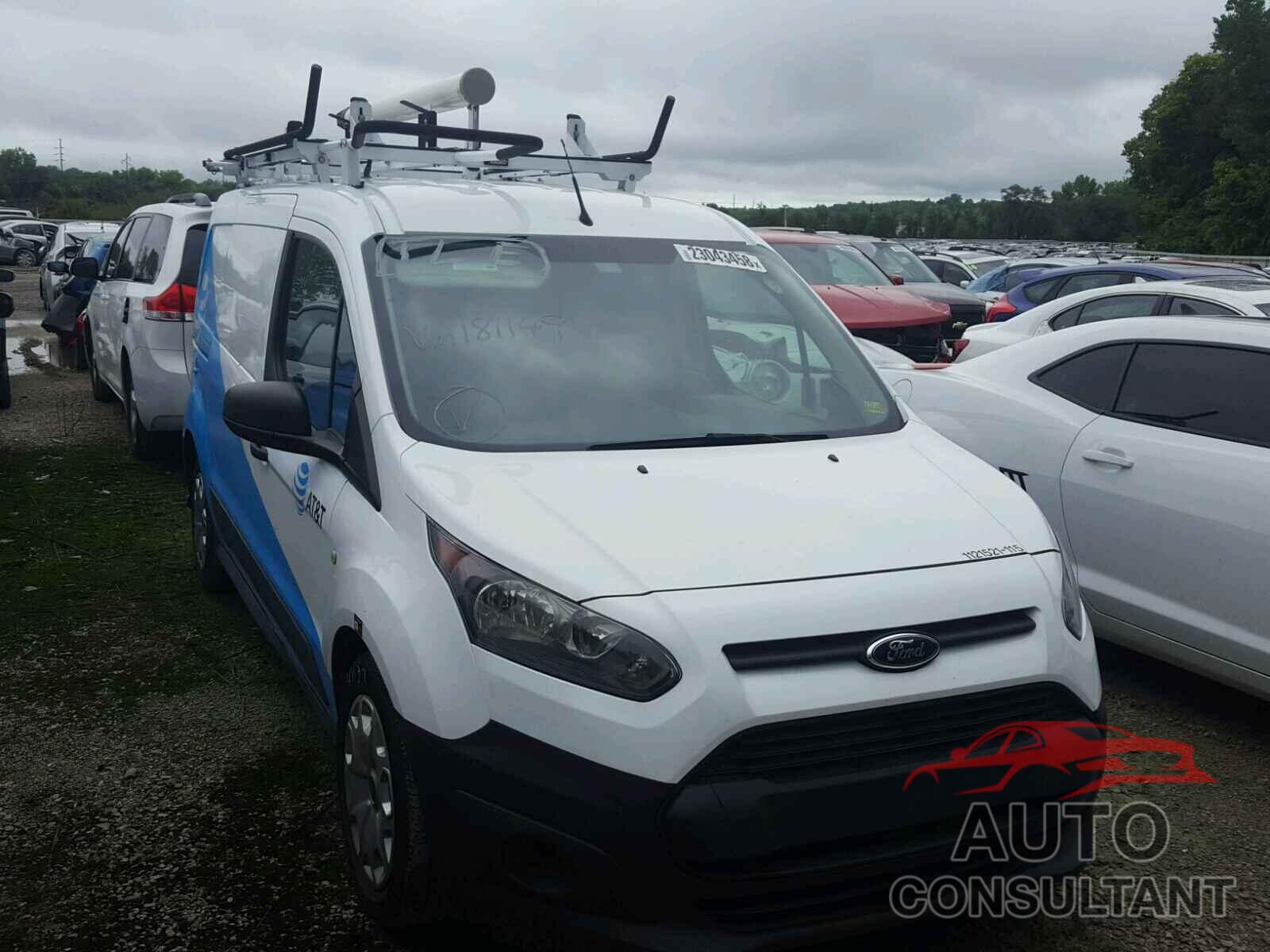 FORD TRANSIT CO 2015 - NM0LS7E77F1181149