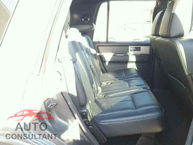 FORD EXPEDITION 2017 - 1FMJU1HT1HEA72607