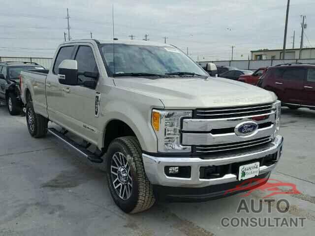 FORD F350 2017 - 1FT8W3BT2HEB39863