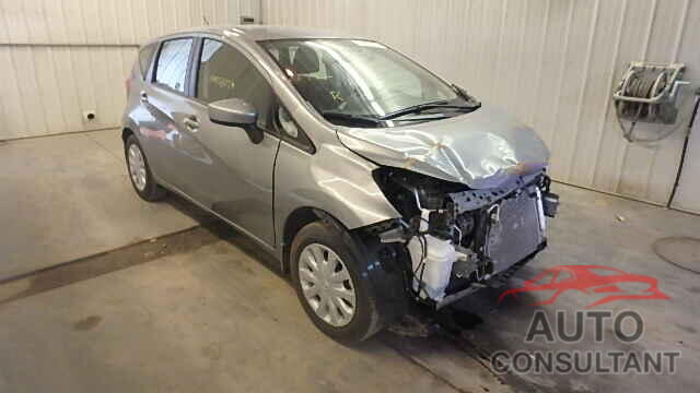 NISSAN VERSA 2015 - 3N1CE2CP3FL377746