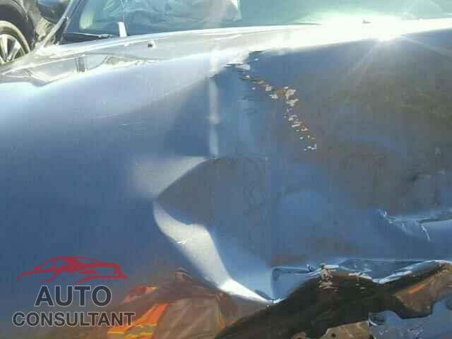 DODGE DART 2015 - 1C3CDFDH0FD299600