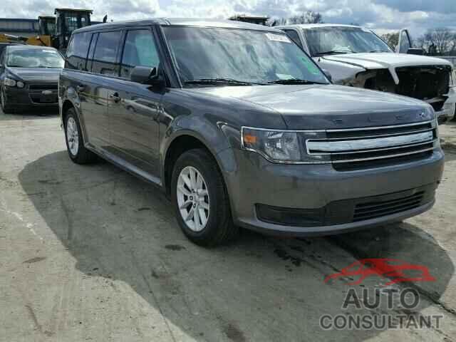 FORD FLEX 2015 - 2FMGK5B82FBA14168