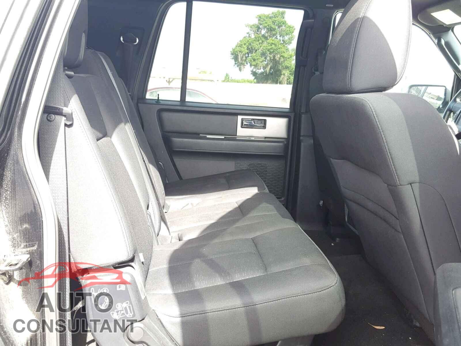 FORD EXPEDITION 2017 - 1FMJK1HT2HEA07707