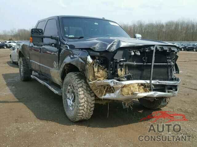 FORD F250 2015 - 1FT7W2BT0FEB01096