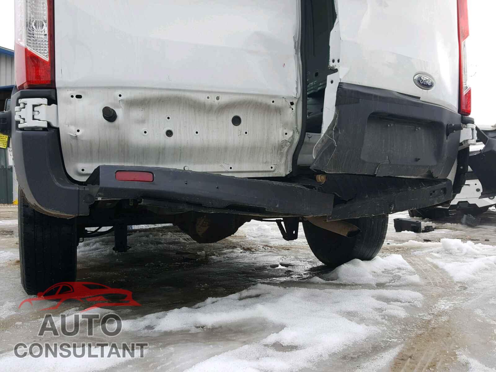 FORD TRANSIT CO 2015 - 1FTNR2CM6FKA09806