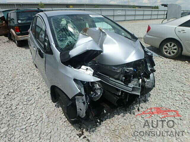 HONDA FIT 2016 - JHMGK5H52GX018019