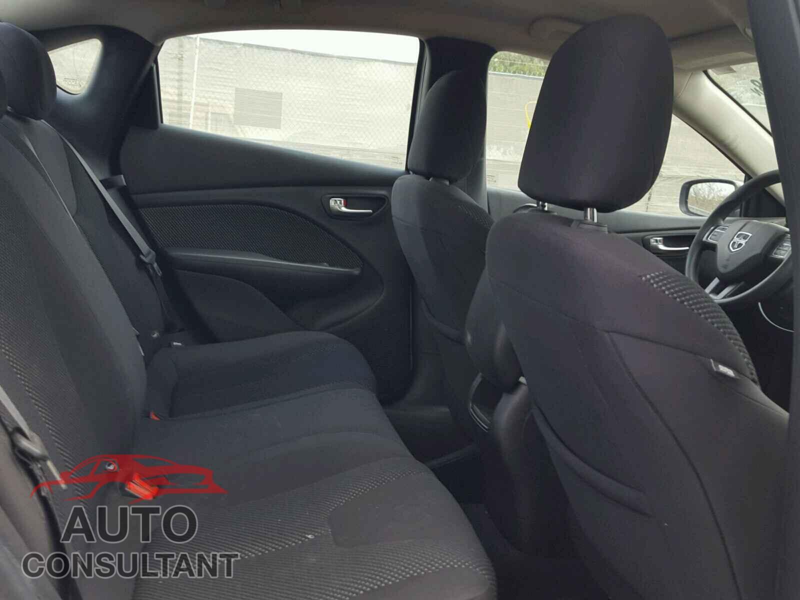 DODGE DART 2015 - 1C3CDFAA2FD181832